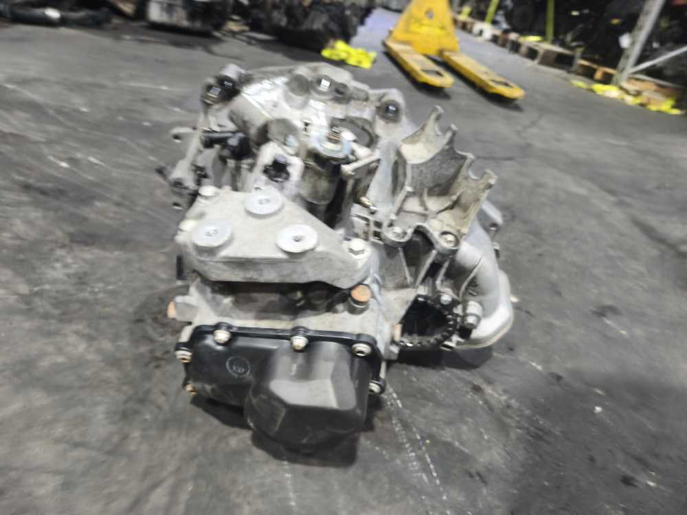 BOITE DE VITESSE MANUEL OPEL ASTRA 1.3 CDTI CODE: M7Q - Vue 4